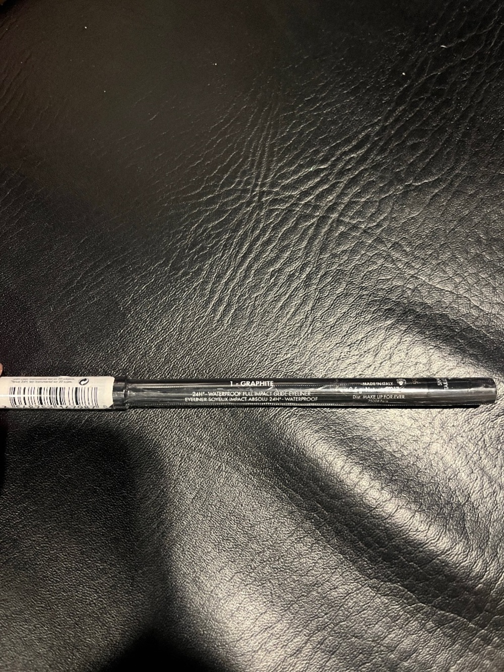 Makeup Forever eyeliner BNIB black aquaresist